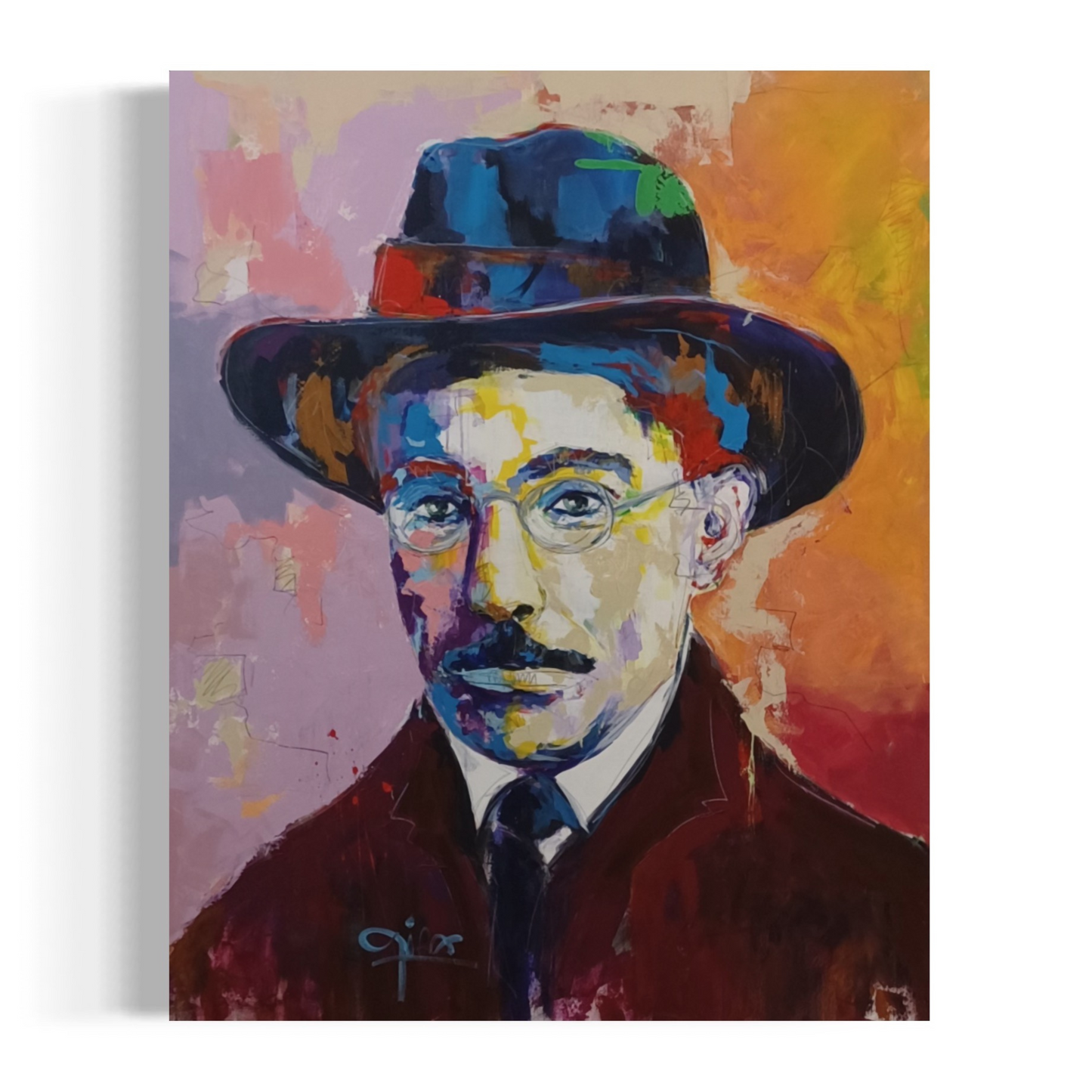 Fernando Pessoa