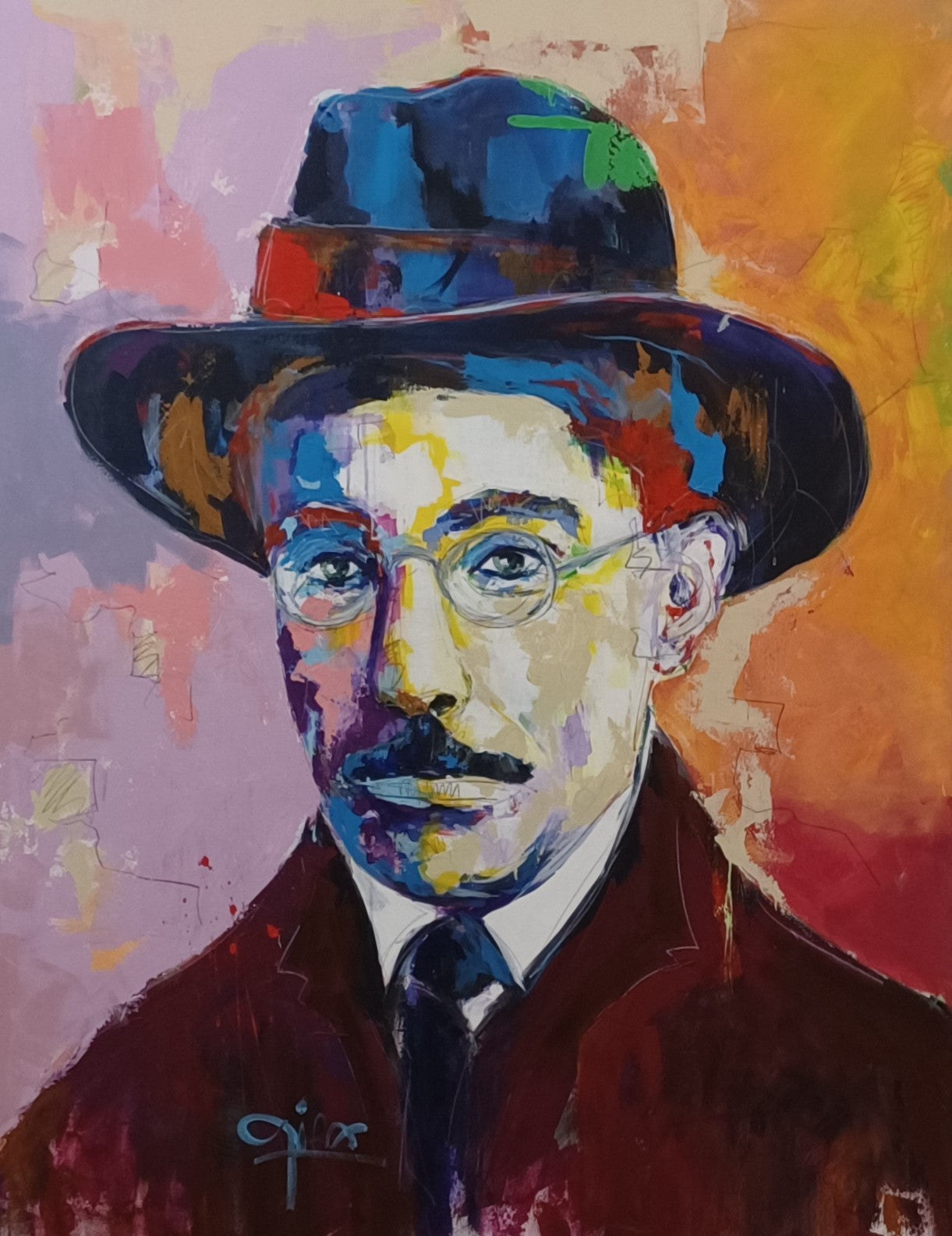 Fernando Pessoa