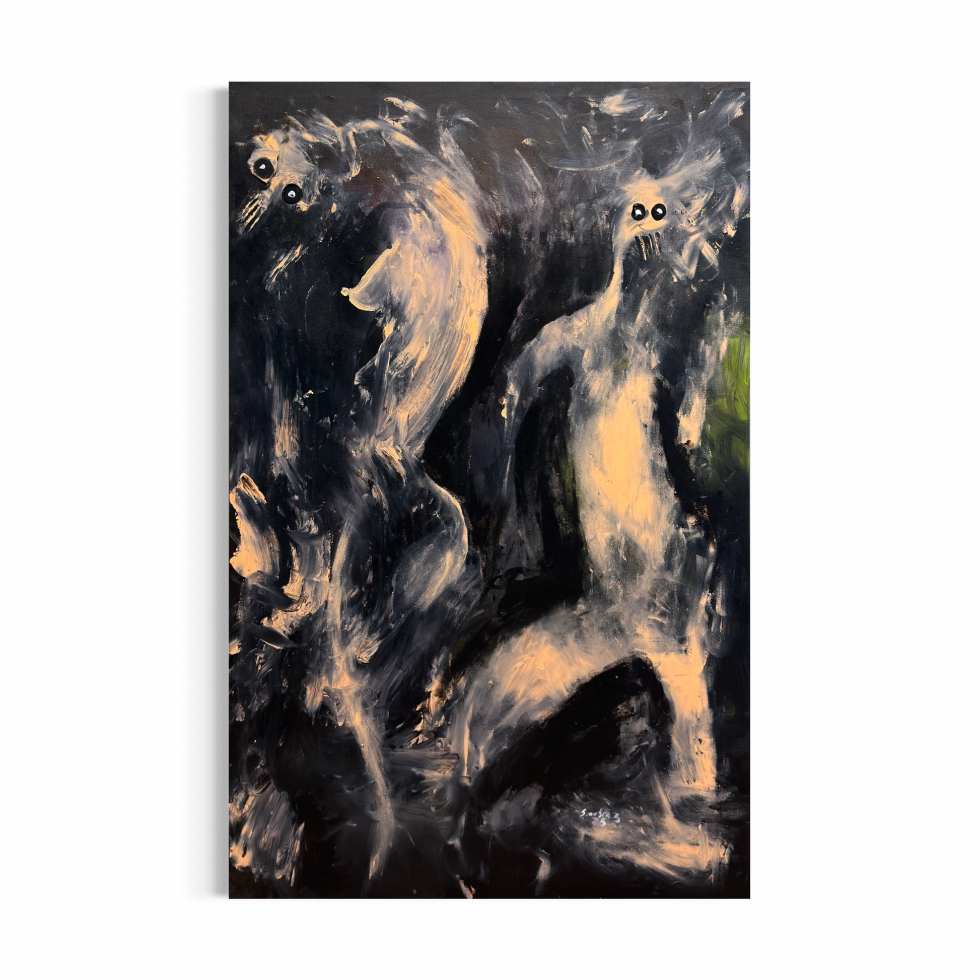 A zanga dos namorados