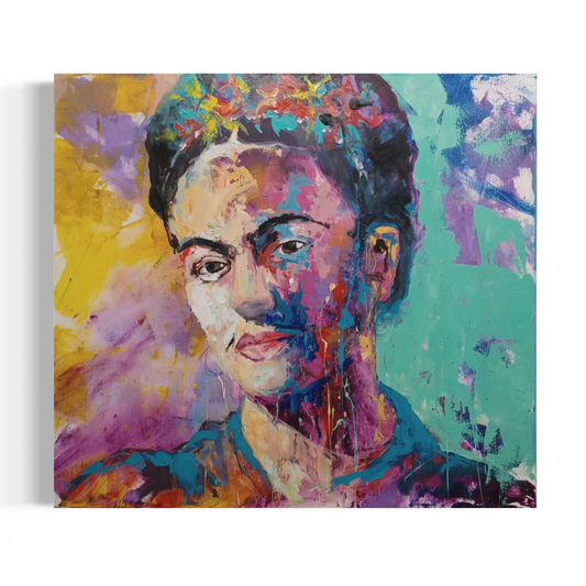 Frida Kahlo