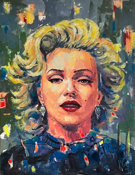 Marilyn