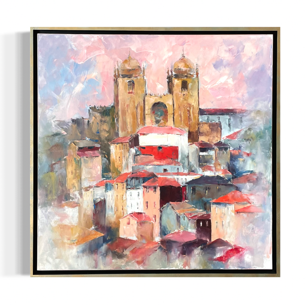 Sė Catedral do Porto