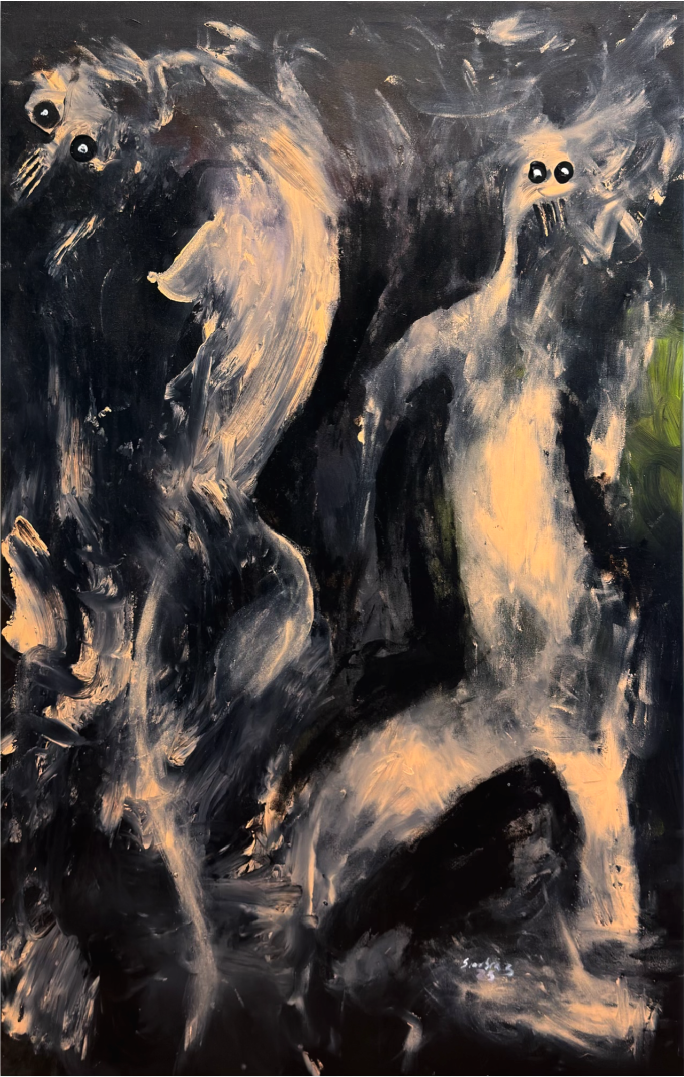 A zanga dos namorados