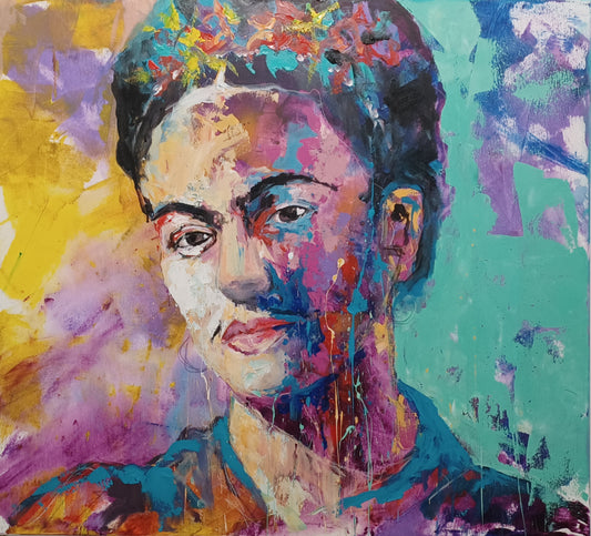 Frida Kahlo