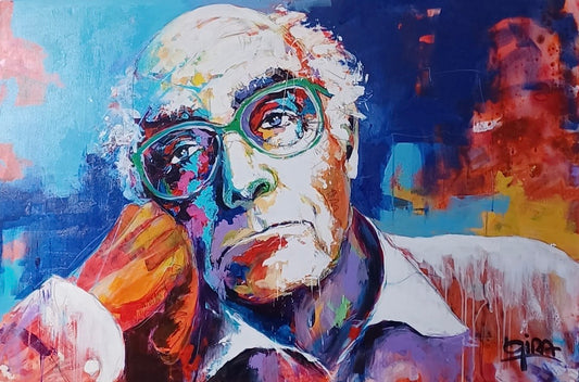 José Saramago