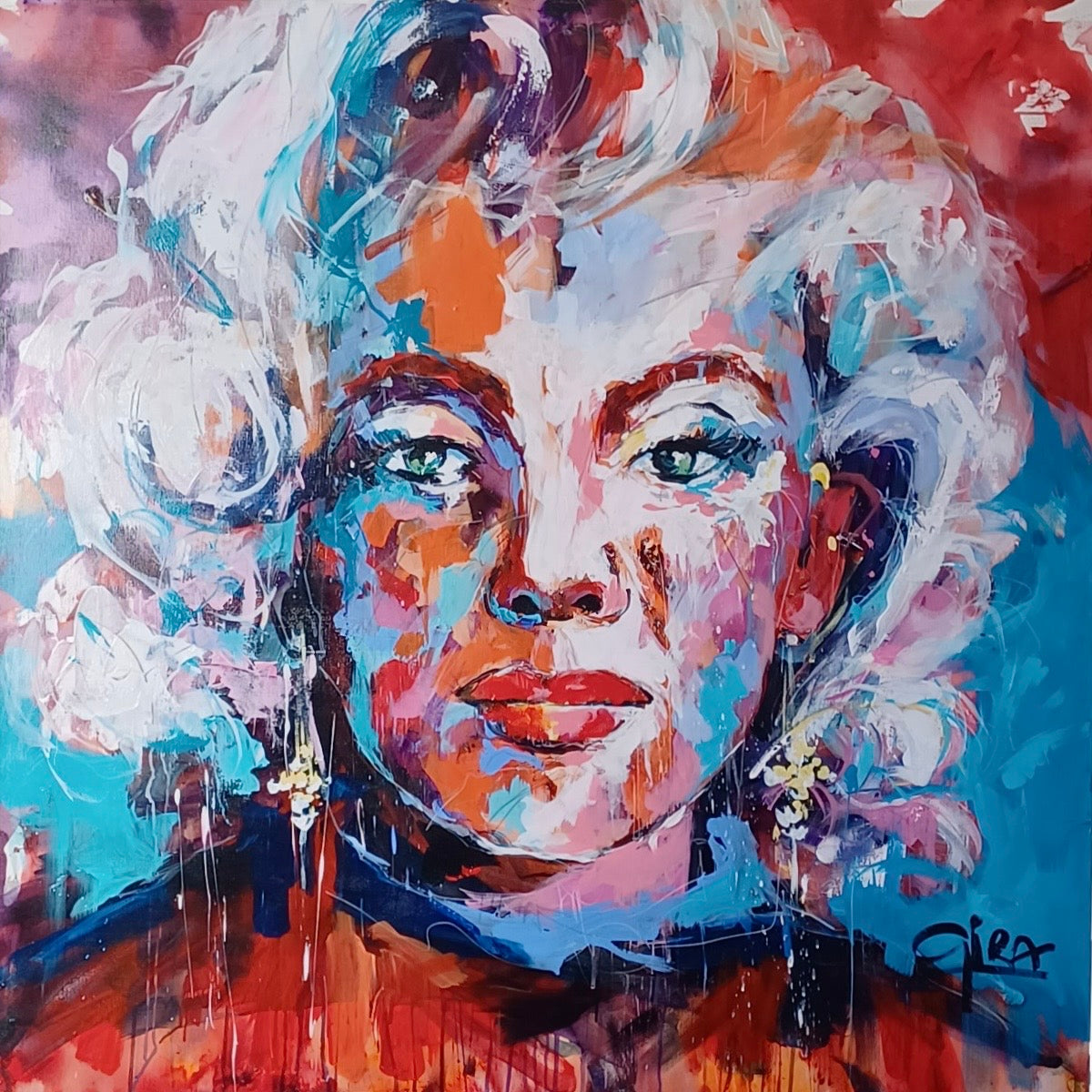 Marilyn