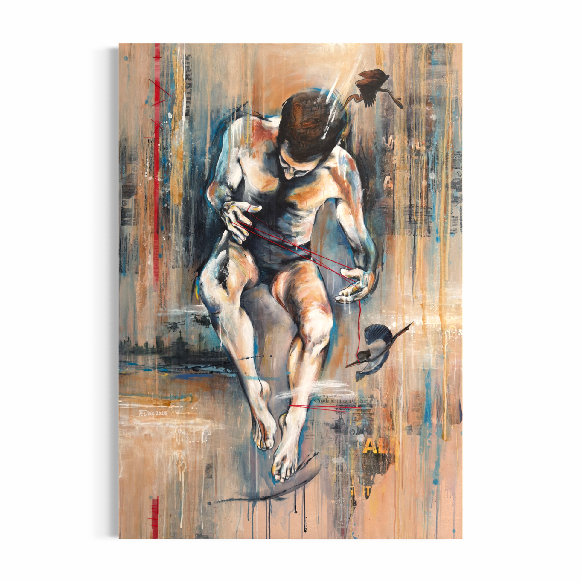 Metamorfose dos Sonhos