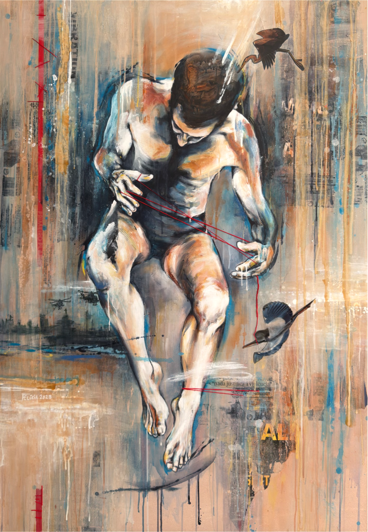 Metamorfose dos Sonhos