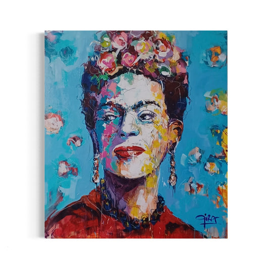 Frida Kahlo