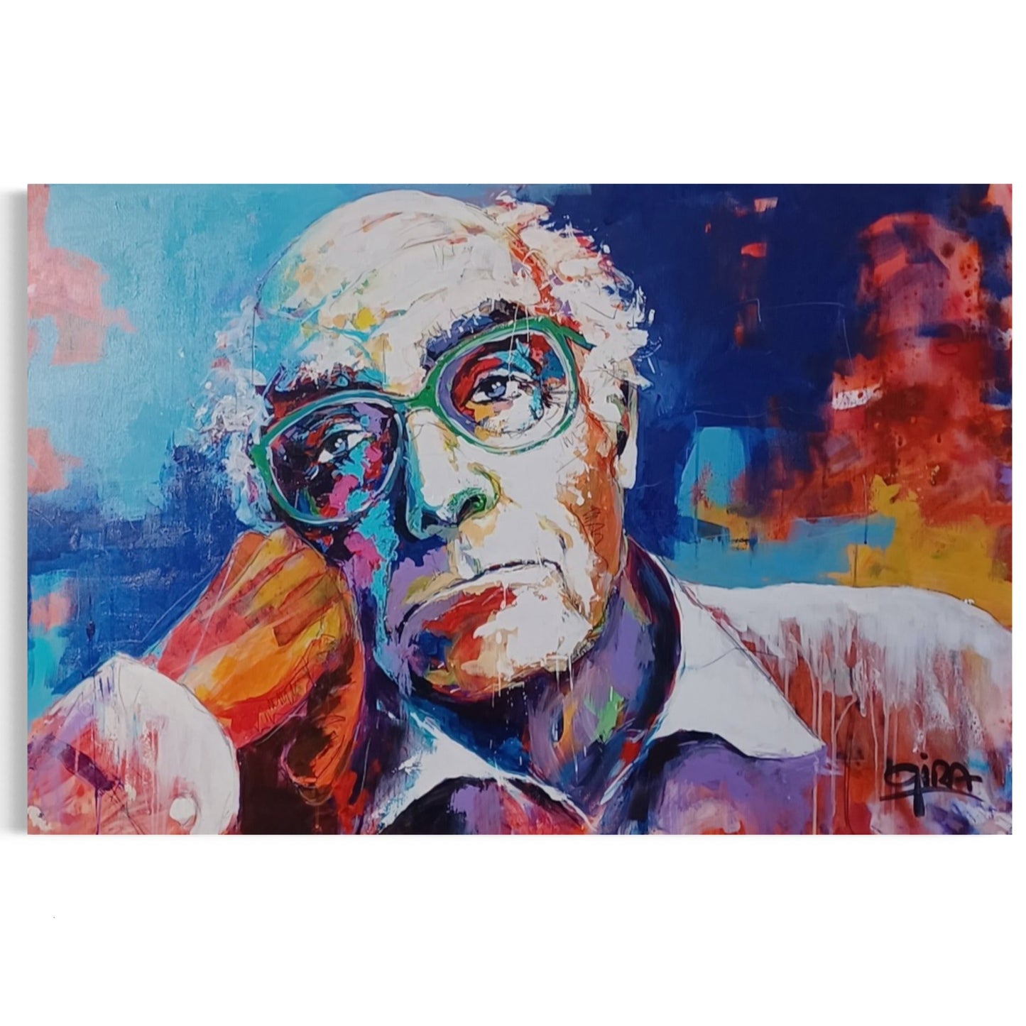 José Saramago