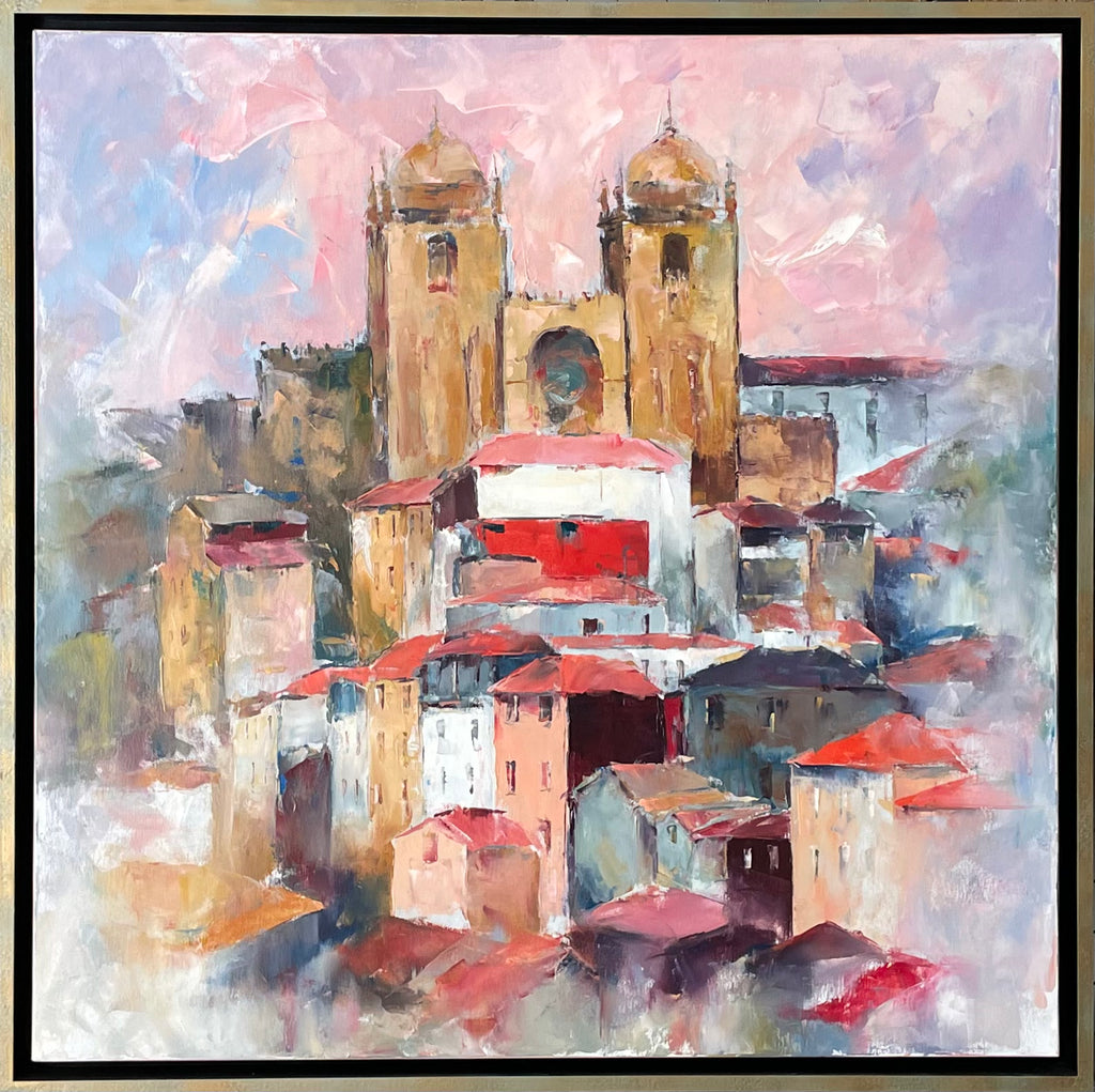 Sė Catedral do Porto