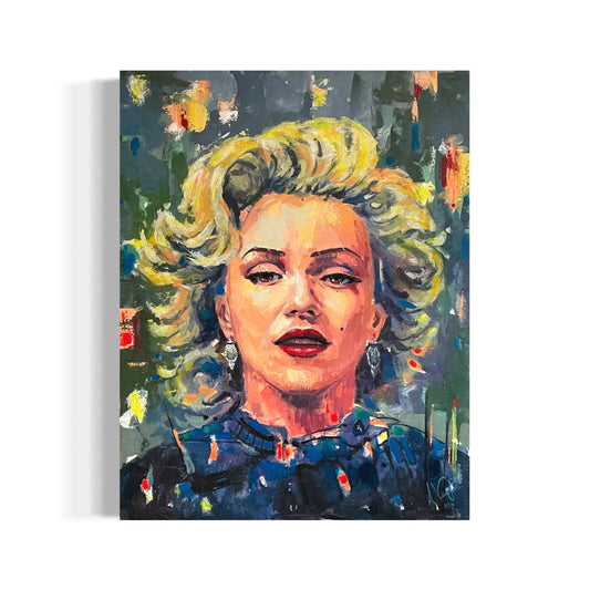 Marilyn